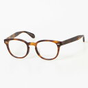 オリバーピープルズ OLIVER PEOPLES メガネ 眼鏡 アイウ...(4)