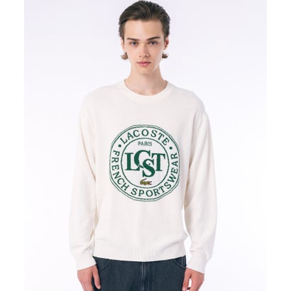 饳 LACOSTE ʥߥåȥ󥸥㥫ɥ˥åȥʥۥ磻ȡ