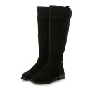エミュ オーストラリア EMU Australia Hervey 防水ロングブーツ (Black)