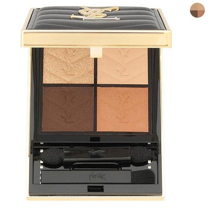 イヴ サンローラン Yves Saint Laurent イヴサンローラン Yves Saint Laurent クチュール ミニ クラッチ (300 カスバ ...