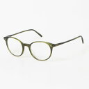 オリバーピープルズ OLIVER PEOPLES メガネ 眼鏡 アイウ...(4)
