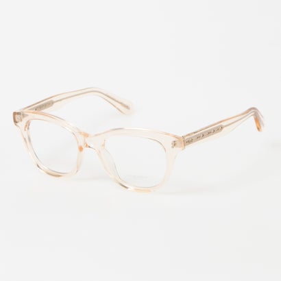 オリバーピープルズ OLIVER PEOPLES メガネ 眼鏡 アイウェア レディース メンズ (クリアピンク)