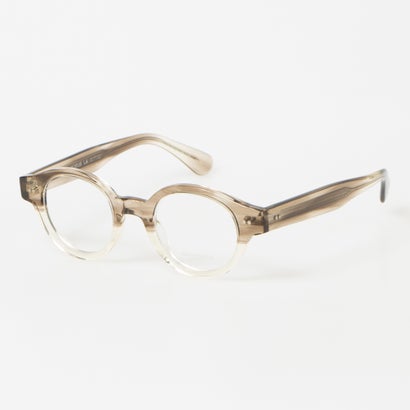 オリバーピープルズ OLIVER PEOPLES メガネ 眼鏡 アイウェア レディース メンズ (クリアブラウン)