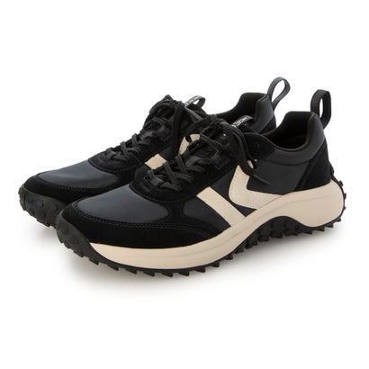 キーン KEEN メンズ ランニングシューズ KS86 1029593 （ブラック×ブラック）