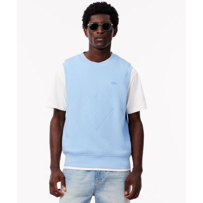 饳 LACOSTE ѥå&ƥååȥ٥ȡʥ饤ȥ֥롼