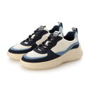 コール ハーン COLE HAAN ジェネレーション ゼログランド II コート スニーカー womens (コルネット ブルー / アイボリー / セレッシャル ブルー)