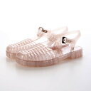 ザクシー ZAXY ZAXY BE NEW SAND AD (GLITTER NUDE)
