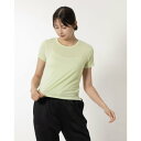 アンダーアーマー UNDER ARMOUR レディース 陸上/ランニング 半袖Tシャツ UAローンチ ショートスリーブTシャツ 1382434 (Retro G...