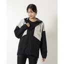 アンダーアーマー UNDER ARMOUR レディース ウインドジャケット UAメッシュ ウーブン フルジップ フーディー 1388194 (Black / /...