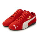 プーマ PUMA SPEEDCAT OG ユニセックス 398846 (レッド系その他)