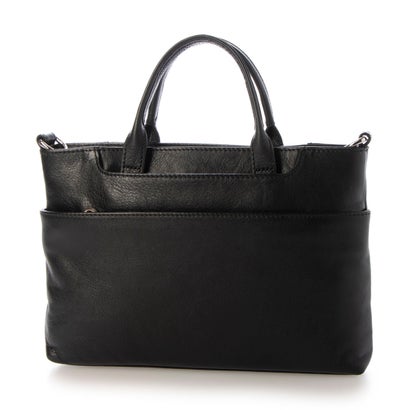 ジョヤ JOYA ベジタブルタンニンレザードライビング3WAY （ブラック）