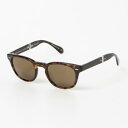オリバーピープルズ OLIVER PEOPLES サングラス レディー...(4)