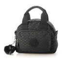 キプリング Kipling DEFEA MINI ショルダーバッグ (Signature Emb)