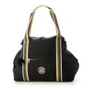 キプリング 日本限定 Kipling ART M B4サイズ トートバッグ トラベルバッグ (Black Stripe WF)