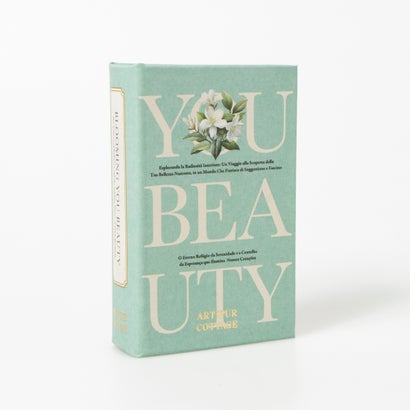 カンカン KANKAN ブックボックスS （ターコイズ）