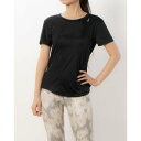 ナイキ NIKE レディース 陸上/ランニング 半袖Tシャツ ナイキ ウィメンズ ファスト DF S/S トップ FN2519010 (BLACK/REFLEC...
