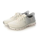 スケッチャーズ SKECHERS レディース ウォーキングシューズ GLIDE-STEP - EXCITE 104566 (GRAY)