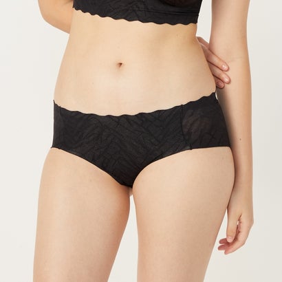 スロギー sloggi スロギー ゼロフィール ブリス ヒップスター(LLサイズ)sloggi ZF Bliss Hipster JX 【返品不可商品】 （ブラック）