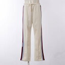 ノルディ NERDY PRISM TRACK PANTS プリズムトラックパンツ