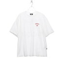 ノルディ NERDY BANDANA S/S T-SHIRT バンダナ S/S Tシャツ