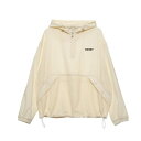 ノルディ NERDY SMALL LOGO ANORAK スモールロゴアノラック