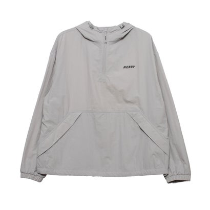 ノルディ NERDY SMALL LOGO ANORAK スモールロゴアノラック ノルディ NERDY SMALL LOGO ANORAK スモールロゴアノラック