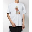 ノルディ NERDY TREKKING BOY S/S T-SHIRT トレッキングボーイ S/S Tシャツ