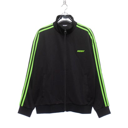 ノルディ NERDY NY Track Top NY トラックトップ