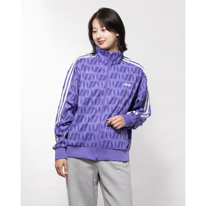 ノルディ NERDY Symbol Pattern Track Top シンボルパターントラックトップ ノルディ NERDY Symbol Pattern Track Top シンボルパターントラックトップ