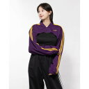 ノルディ NERDY BOLERO TRACK TOP ボレロトラックトップ