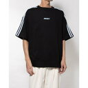 ノルディ NERDY NY Sleeve Sweatshirt NY スリーブスウェットシャツ