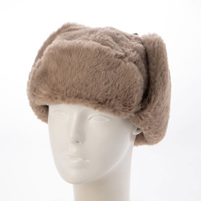 センスオブグレース SENSE OF GRACE ファー使い パイロットワッチ （BE）