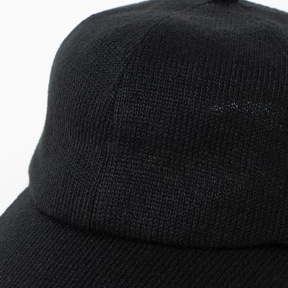 センスオブグレース SENSE OF GRACE サーモ ベースボールキャップ （BK）