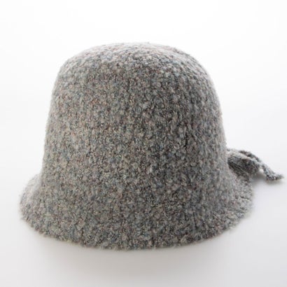 センスオブグレース SENSE OF GRACE 紐付き チューリップハット （BL.M）