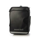 モンベル mont-bell リュックサック (ブラック)