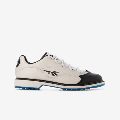 クエスチョン ゴルフ / QUESTION GOLF (ホワイト/ブラック)