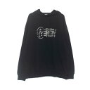 ノルディ NERDY PINWHEEL LOGO HOODIE ピンホイールロゴフーディ