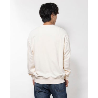 ノルディ NERDY CLEVER NEDDY SWEATSHIRT クレバーネディスウェットシャツ