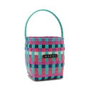 マルニ MARNI かごバッグ ブルー レディース MARNI M00332M00I WMW62F 0M847 (BLUE)(4)