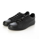 プーマ PUMA 504 プーマ V コート バルク 389908 (ブラック×ブラック)(4)