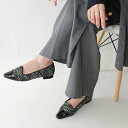 フィン Fin トゥキャップローファー【低反発スポンジ入り】 (ブラックコンビ)
