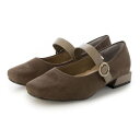 ラ ファーファ シューズ la farfa SHOES 2WAY バックルパンプス (OK/S)