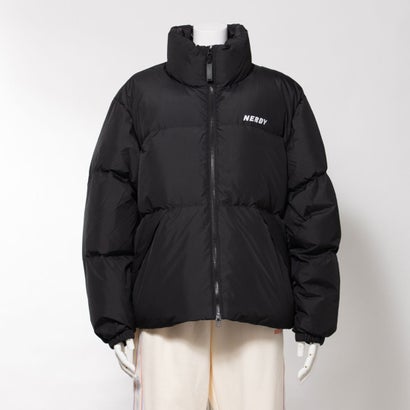 ノルディ NERDY ダウンジャケットのサムネイル