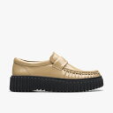 【あす楽】【交換・返品可能】/クラークス/Clarks/シューズ/レースアップ・ローファー・ドレスシューズ/ロコンド/