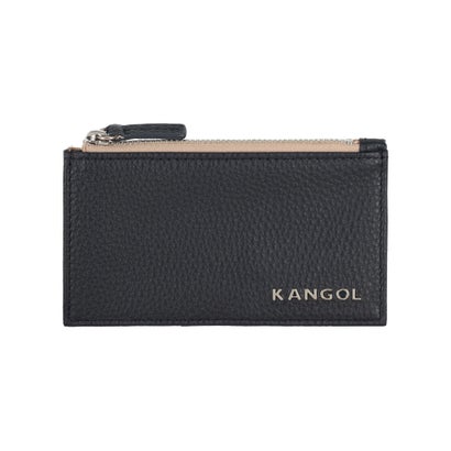 カンゴール KANGOL KANGOL フラグメントケース （ネイビー）