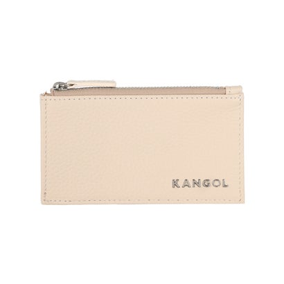 カンゴール KANGOL KANGOL フラグメントケース （アイボリー）