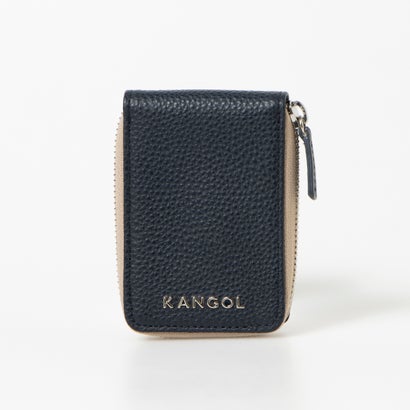 カンゴール KANGOL KANGOL コインケース （ネイビー）