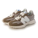 ニューバランス New Balance スニーカー 327_ U327D (BROWN)