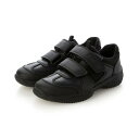 ヨーロッパコンフォートシューズ EU Comfort Shoes Superfit シューズ (SCHWARZ)