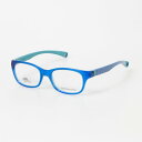 サフィロ SAFILO メガネ 眼鏡 アイウェア レディース メンズ 子ども (ブルー)